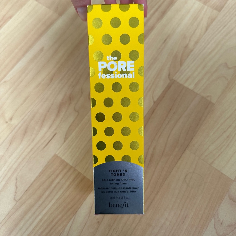 Benefit the Porefessional Tight ‘n Toned